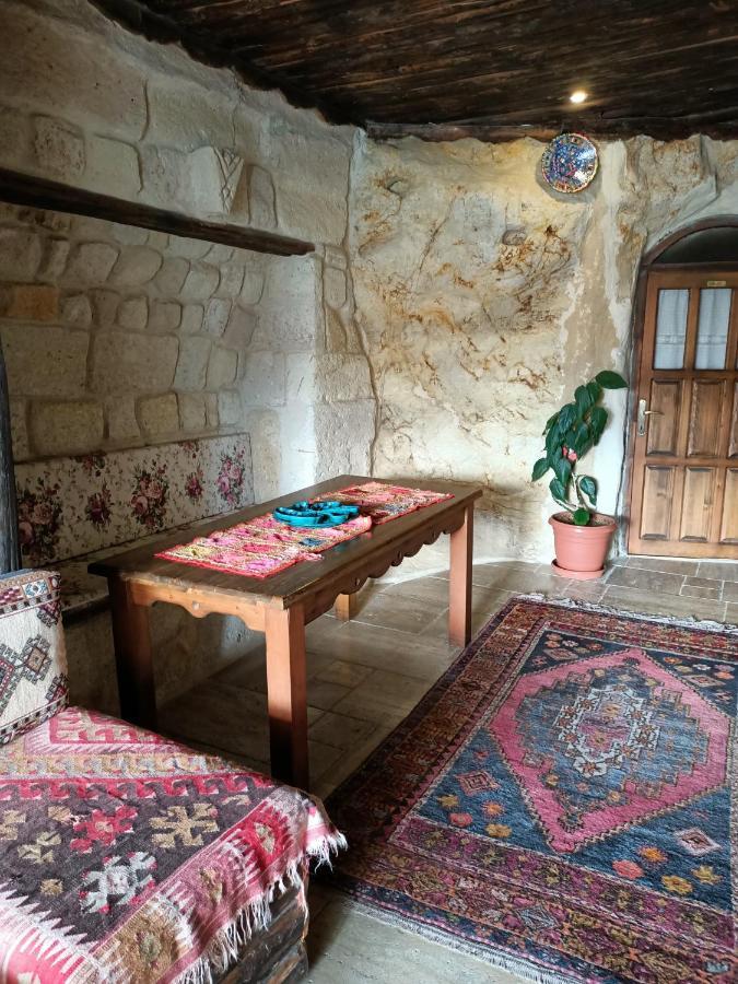 Naturels Cave House Urgup Exterior photo