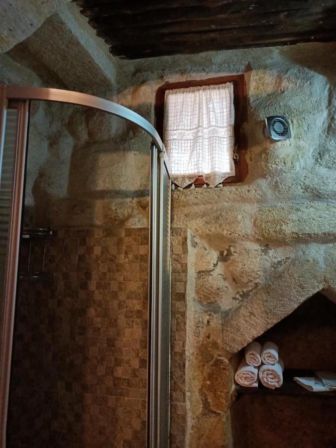 Naturels Cave House Urgup Exterior photo