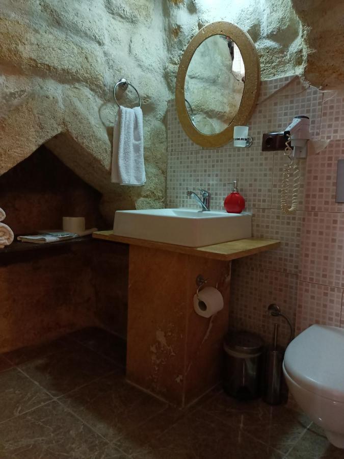 Naturels Cave House Urgup Exterior photo