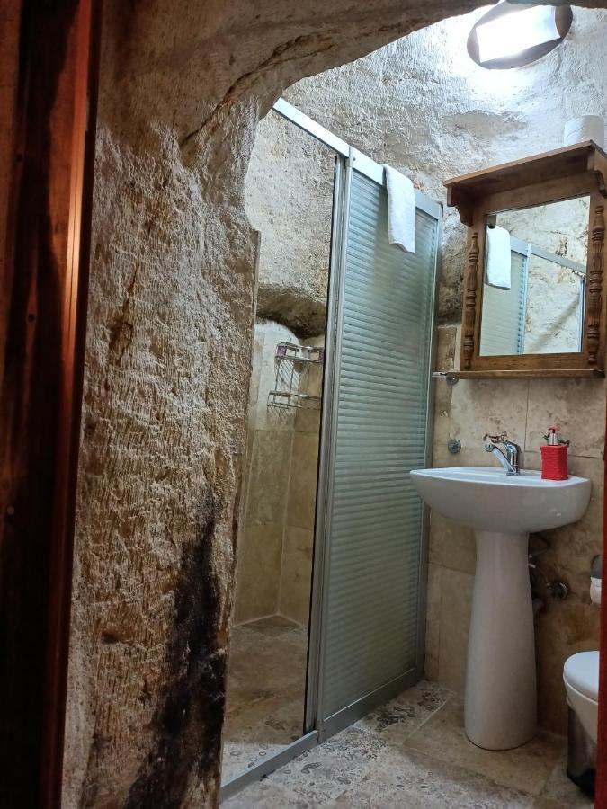 Naturels Cave House Urgup Exterior photo