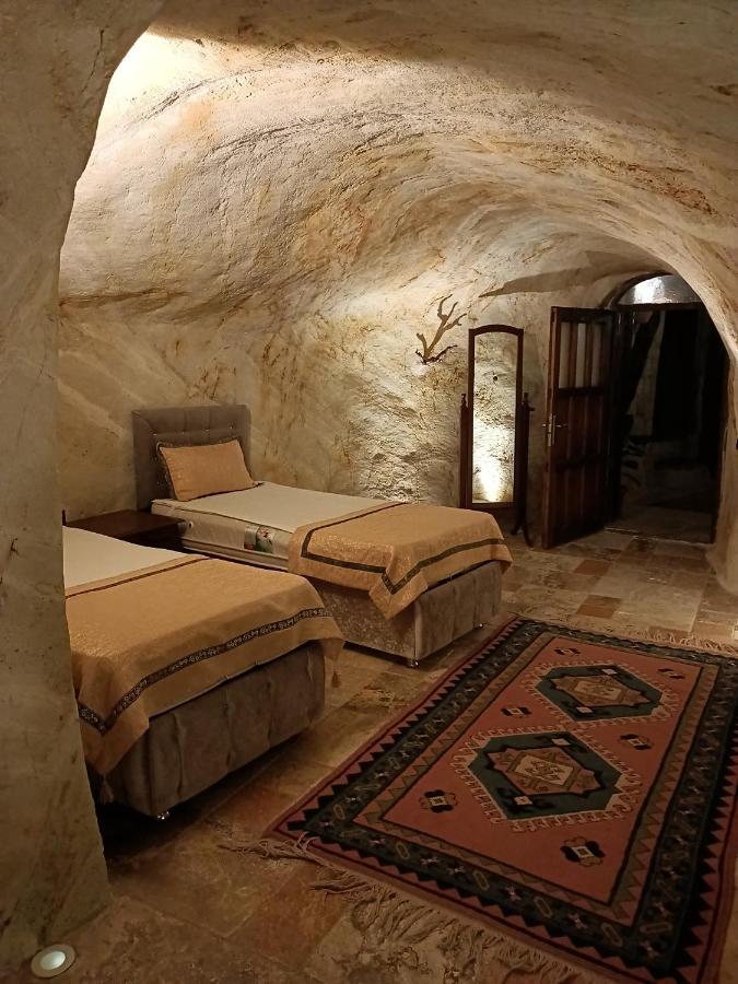 Naturels Cave House Urgup Exterior photo